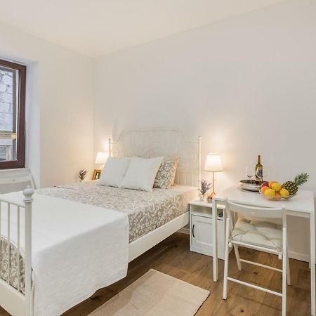 ספליט Mediterranean Vintage Room מראה חיצוני תמונה