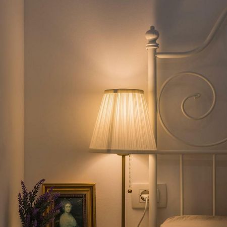 ספליט Mediterranean Vintage Room מראה חיצוני תמונה
