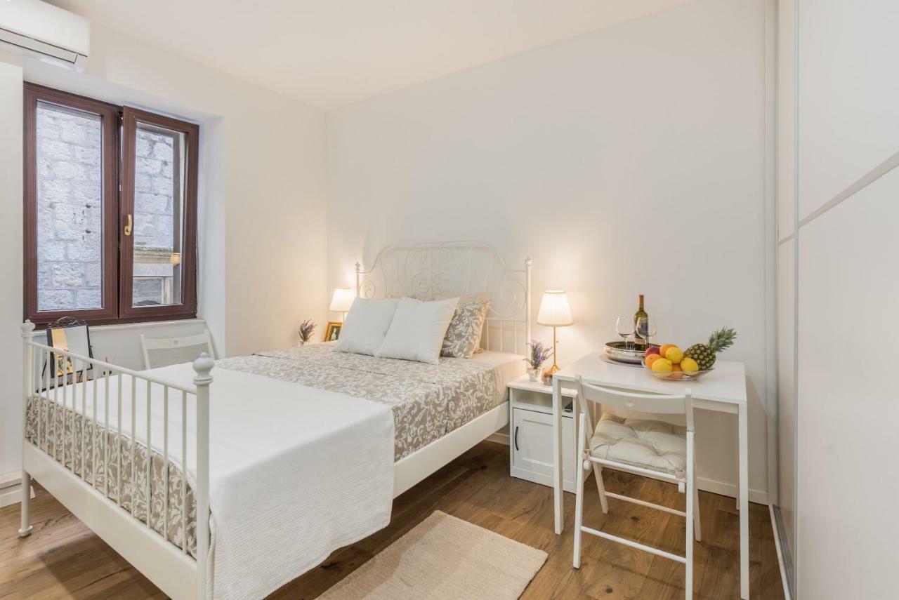 ספליט Mediterranean Vintage Room מראה חיצוני תמונה