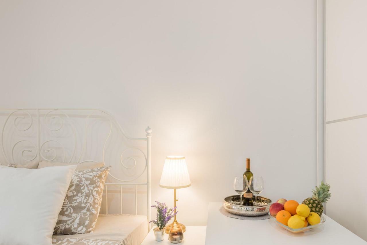 ספליט Mediterranean Vintage Room מראה חיצוני תמונה