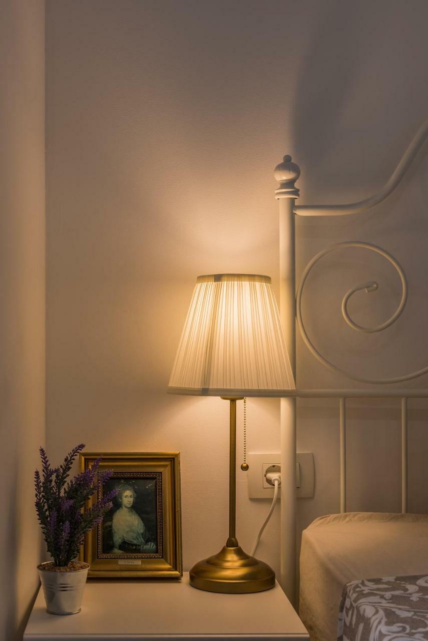 ספליט Mediterranean Vintage Room מראה חיצוני תמונה