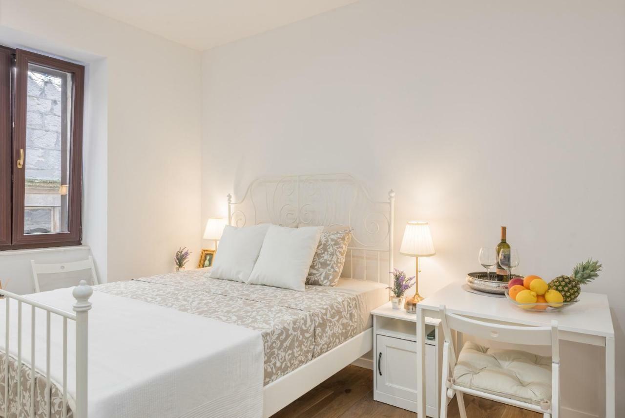 ספליט Mediterranean Vintage Room מראה חיצוני תמונה