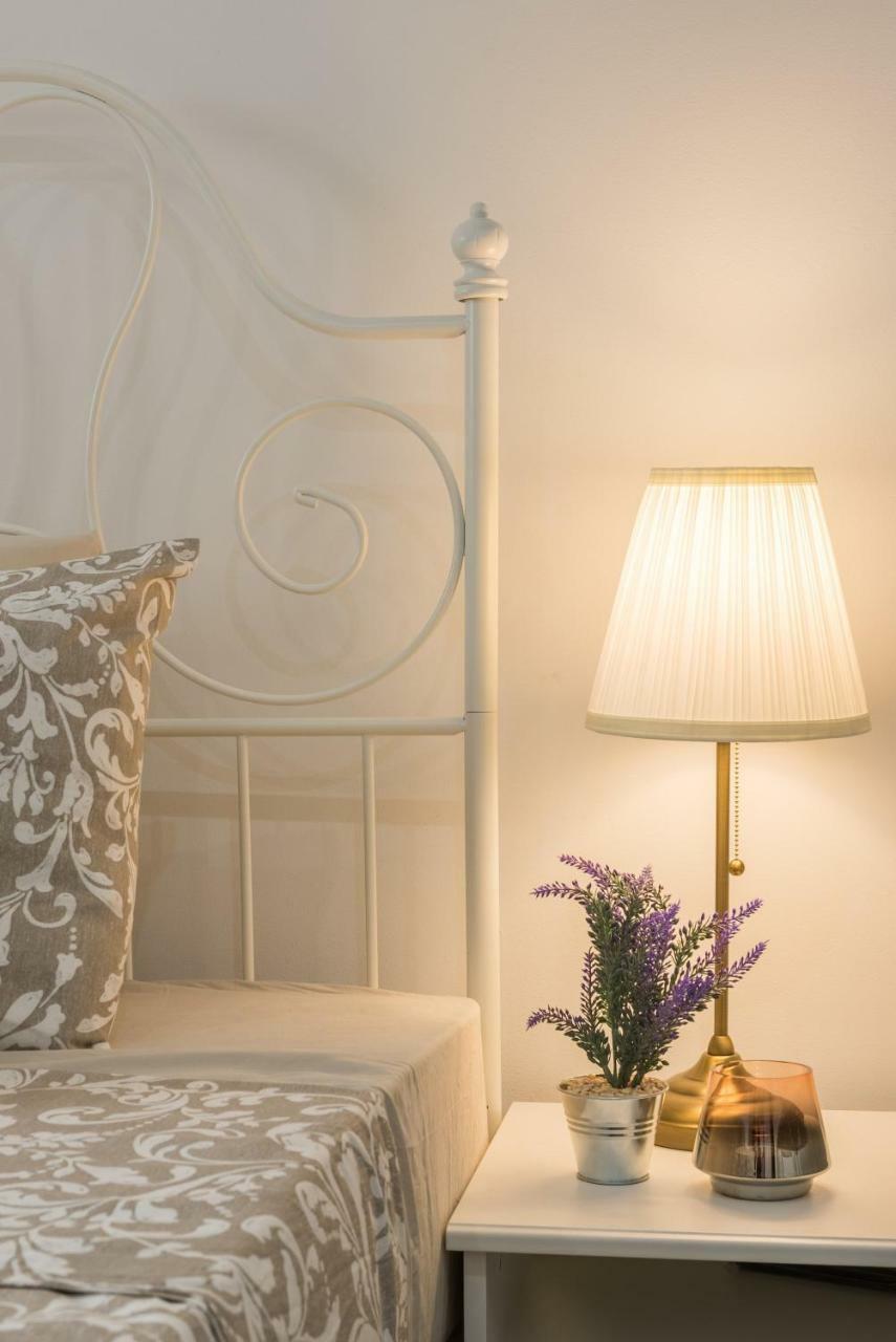 ספליט Mediterranean Vintage Room מראה חיצוני תמונה